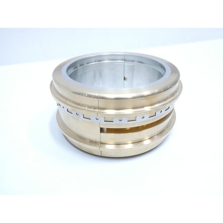 Flowserve BEARING SLEEVE 6.25IN ID X 8IN OD PUMP PARTS AND ACCESSORY 409863KZ